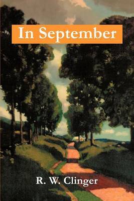 In September by R.W. Clinger image