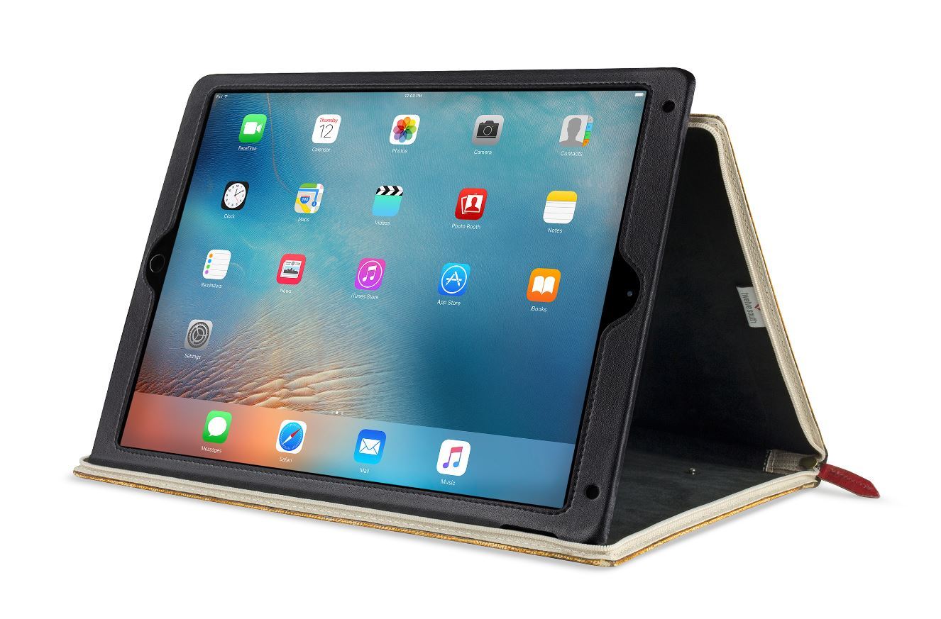 Twelve South BookBook for iPad Pro 12.9" (Rutledge)