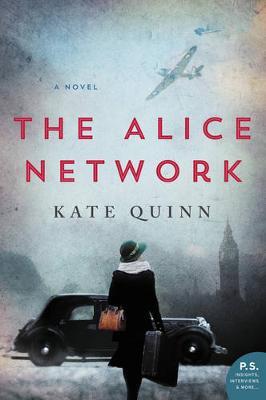 The Alice Network by Kate Quinn