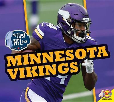 Minnesota Vikings by Steven M Karras image