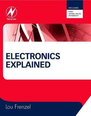 Electronics Explained by Louis E. Frenzel image
