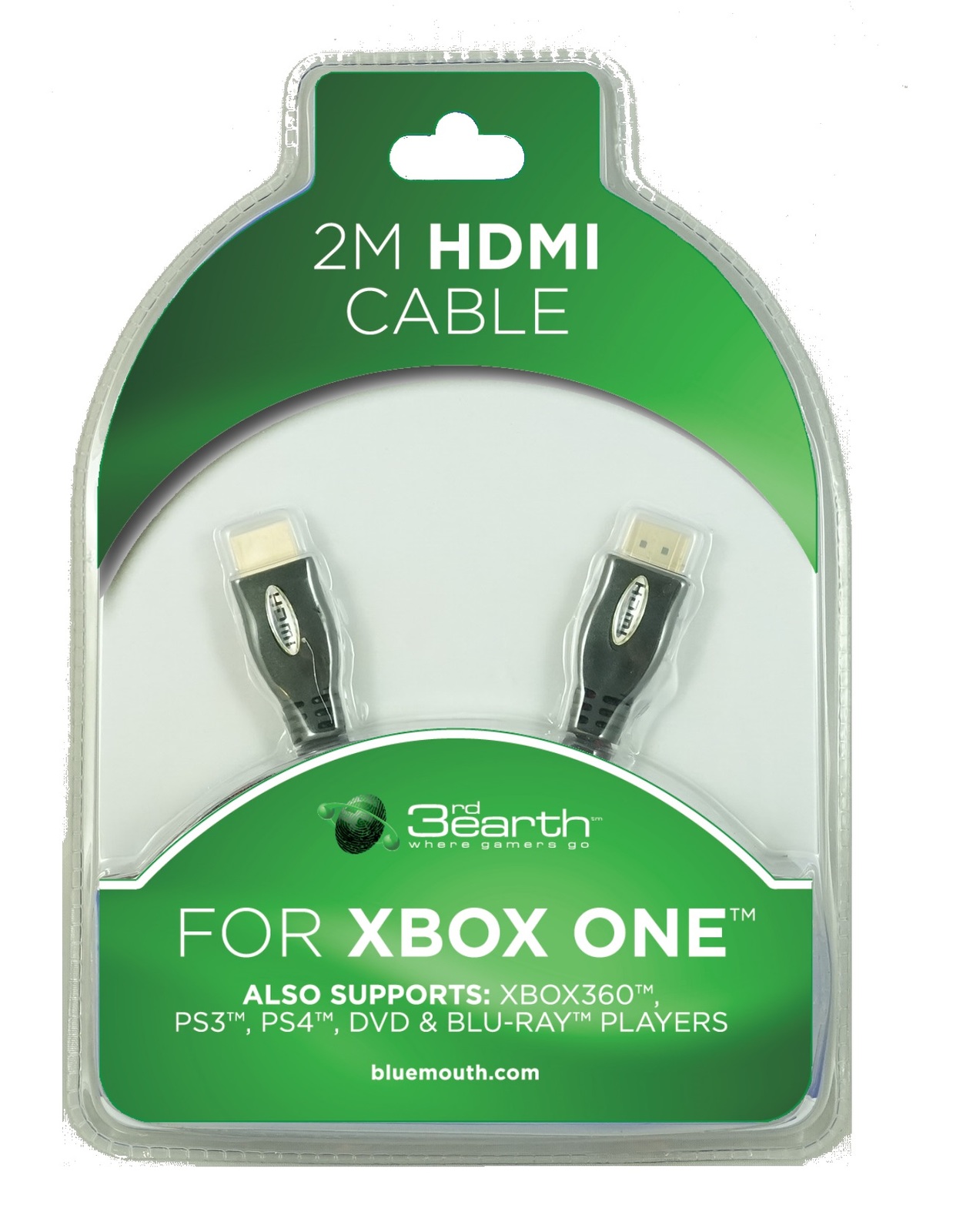 Xbox HDMI Cable for 2m Xbox One Buy Now at Mighty Ape NZ