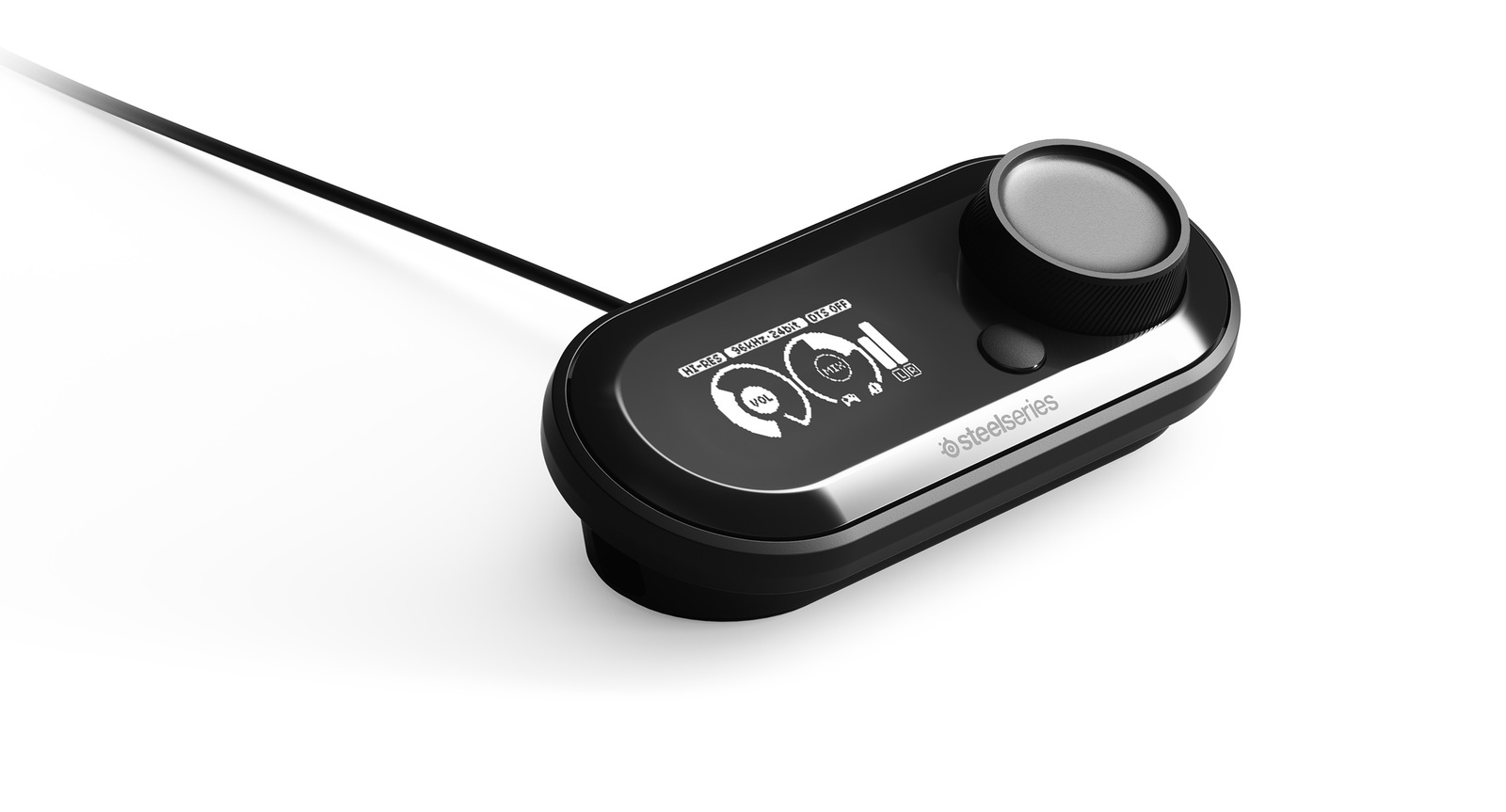 SteelSeries GameDAC for image