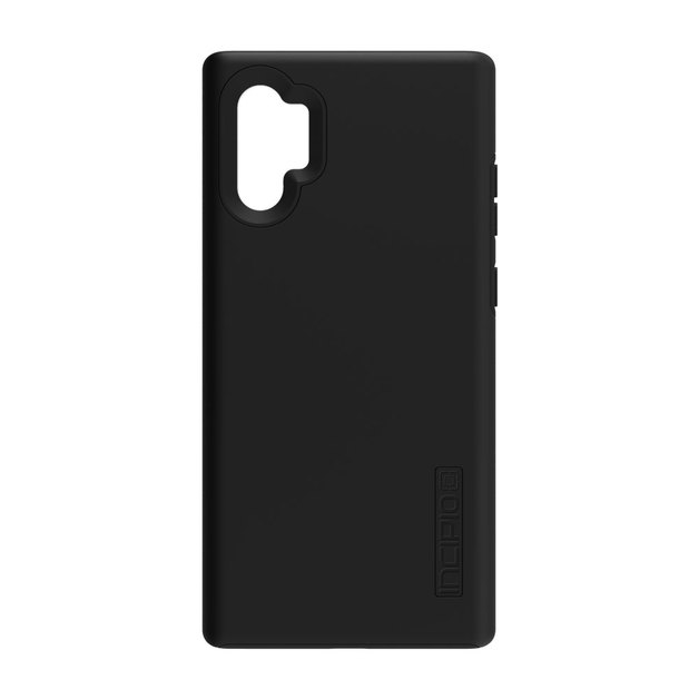 Incipio: DualPro for Samsung Galaxy Note 10 Small - Black