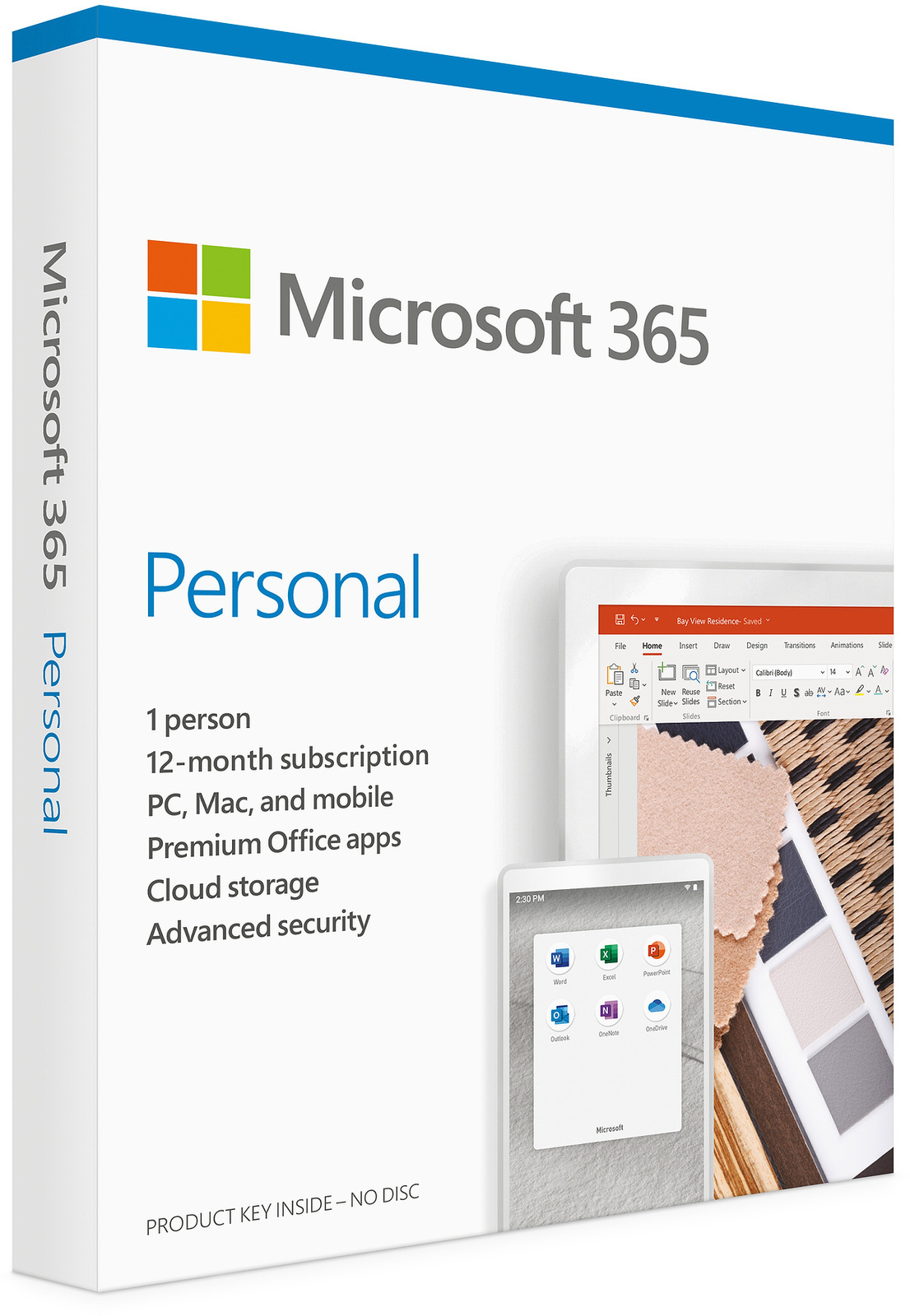 Microsoft 365 Personal