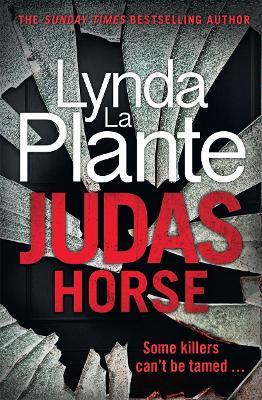 Judas Horse by Lynda La Plante image