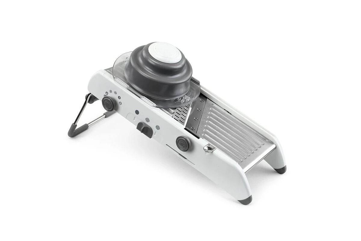 Ovela: Professional Mandoline Food Slicer image