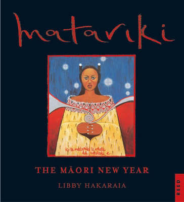 Matariki: Maori New Year by Libby Hakaraia image