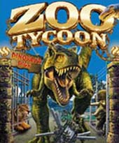 Zoo Tycoon: Dinosaur Digs for PC Zoo Tycoon: Dinosaur Digs for PC