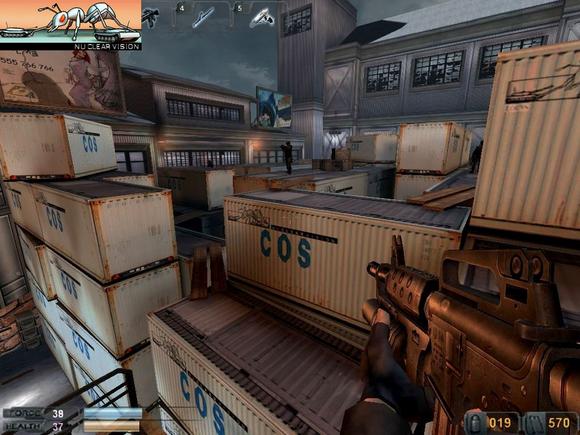Psychotoxic for PC Games image