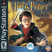 Harry Potter: Chamber of Secrets for Harry Potter: Chamber of Secrets for