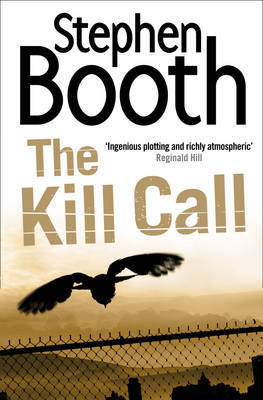 The Kill Call by Stephen Booth image
