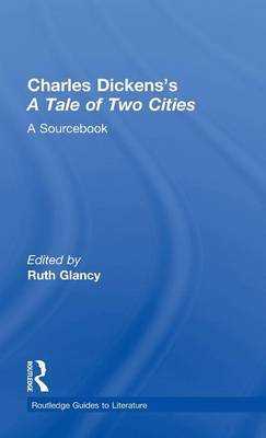 Charles Dickens's A Tale of Two Cities image