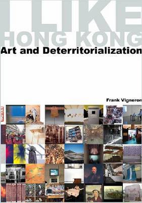 I Like Hong Kong by Frank Vigneron image