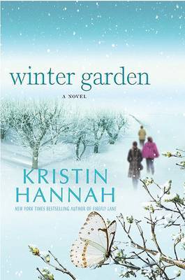 Winter Garden by Kristin Hannah image