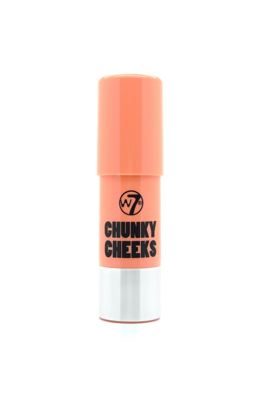 W7 Chunky Cheeks (London) image