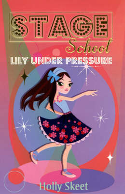 Lily Under Pressure by Holly Skeet image