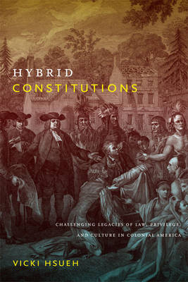 Hybrid Constitutions by Vicki Hsueh image