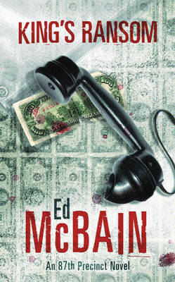 King's Ransom by Ed McBain image