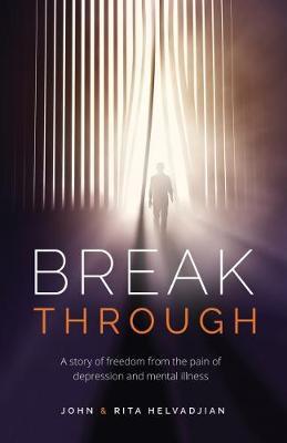 Breakthrough by John Helvadjian image