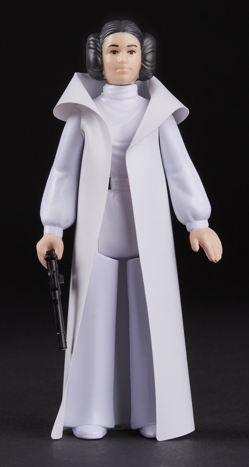 Star Wars: Princess Leia - 3.75" Retro Action Figure