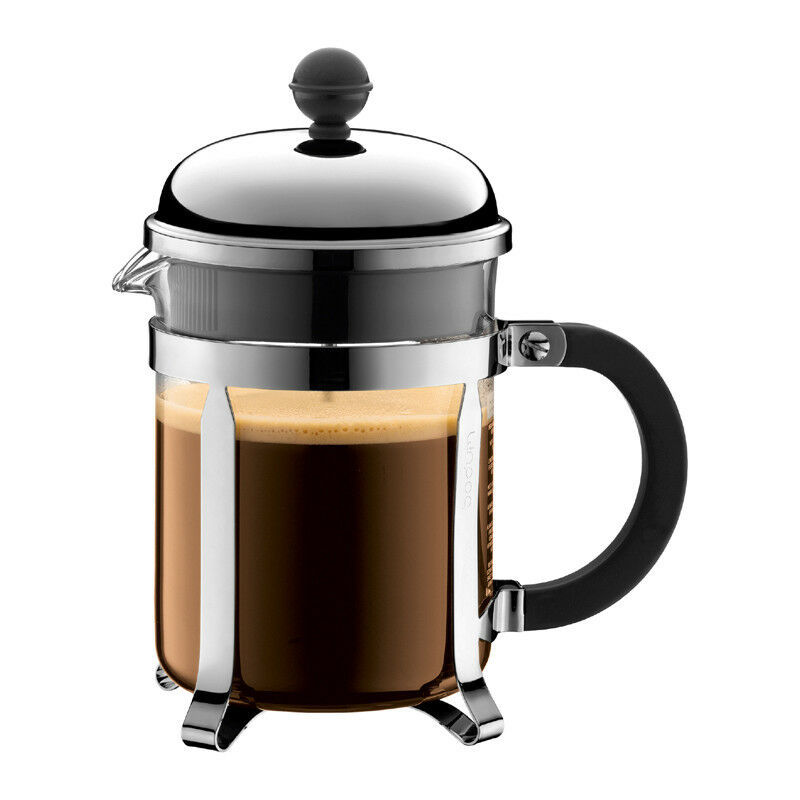 Bodum: Chambord French Press Coffee Maker (4 Cup) image