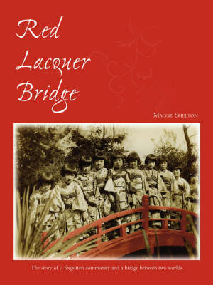 Red Lacquer Bridge image