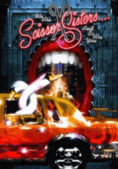 Scissor Sisters - We Are Scissor Sisters And So Are You on DVD Scissor Sisters - We Are Scissor Sisters And So Are You on DVD