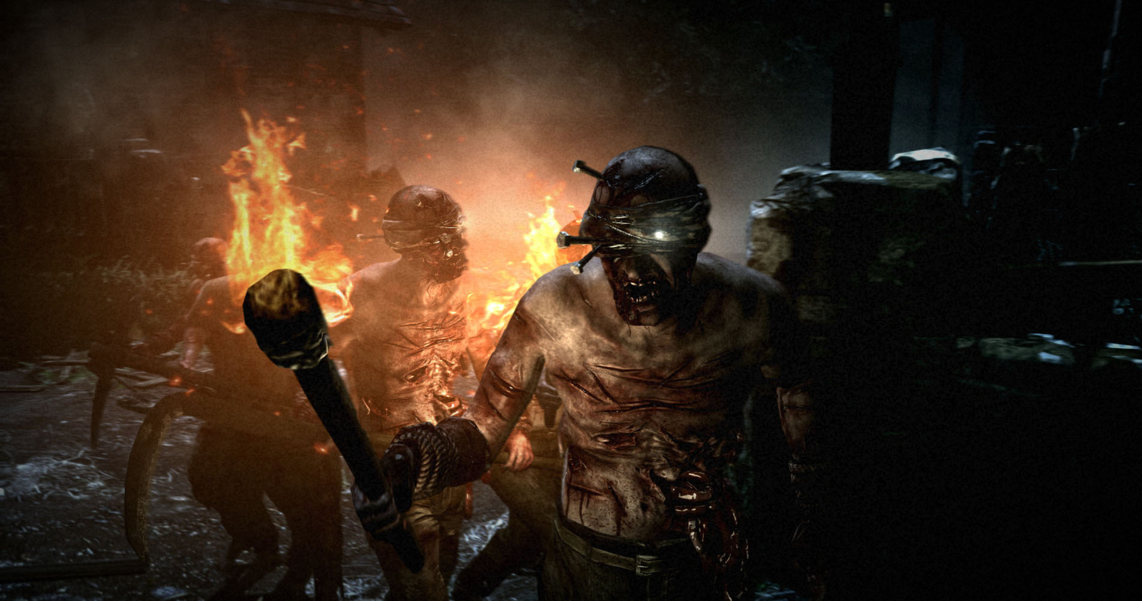 The Evil Within for PS3 image