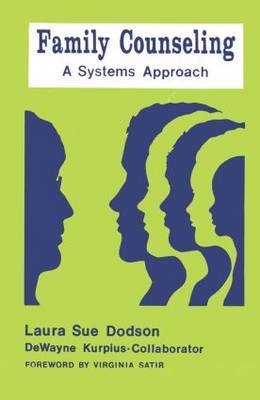 Family Counseling by Laura Dodson image