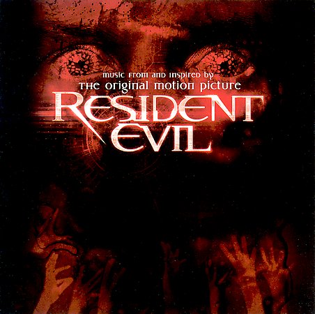 Resident Evil by Original Soundtrack image