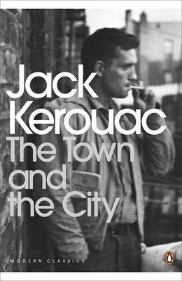 The Town and the City by Jack Kerouac image