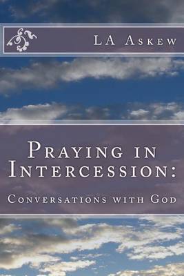 Praying in Intercession image