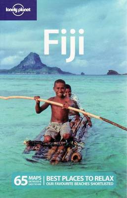 Fiji by Dean Starnes image