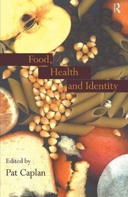 Food, Health and Identity image