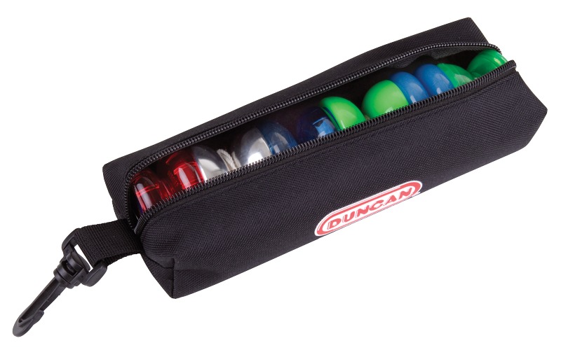 Duncan: Yo-Yo - Storage Pouch - Assorted Colours image