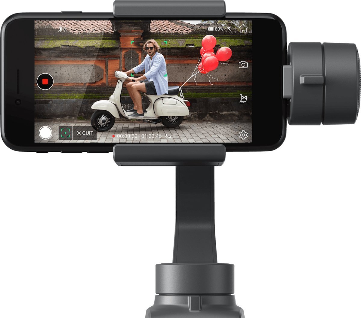 DJI Osmo Mobile 2 Gimbal