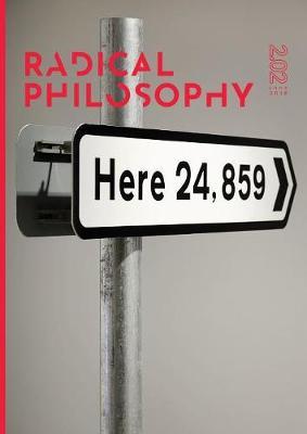 Radical Philosophy 2.02 image