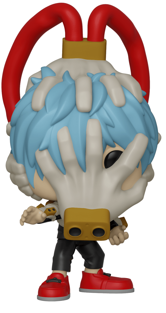 My Hero Academia: Shigaraki - Pop! Vinyl Figure image