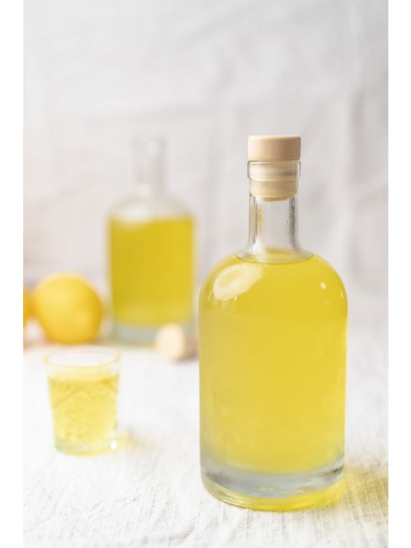 Mad Millie: Limoncello Kit image