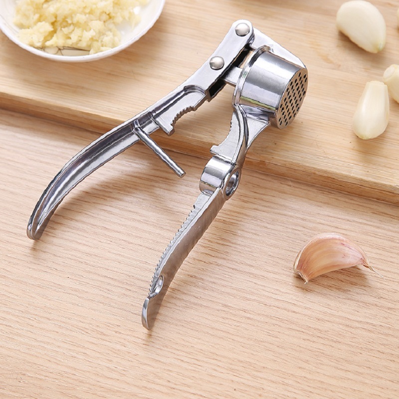 Ape Basics: Multi-functional Garlic Press image