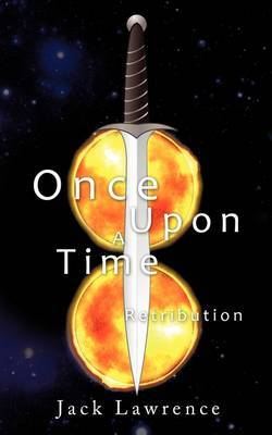 Once Upon a Time: Retribution by Jack Lawrence image