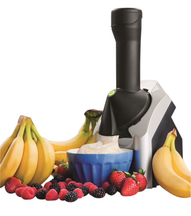 Yonanas Healthy Dessert Maker