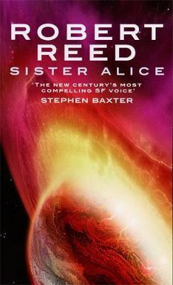 Sister Alice by Robert Reed image