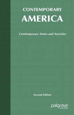 Contemporary America by Russell Duncan image