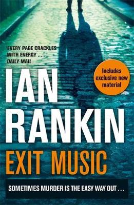 Exit Music by Ian Rankin image