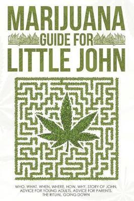 Marijuana by Son David Bolduc/B image