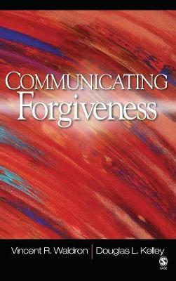 Communicating Forgiveness image