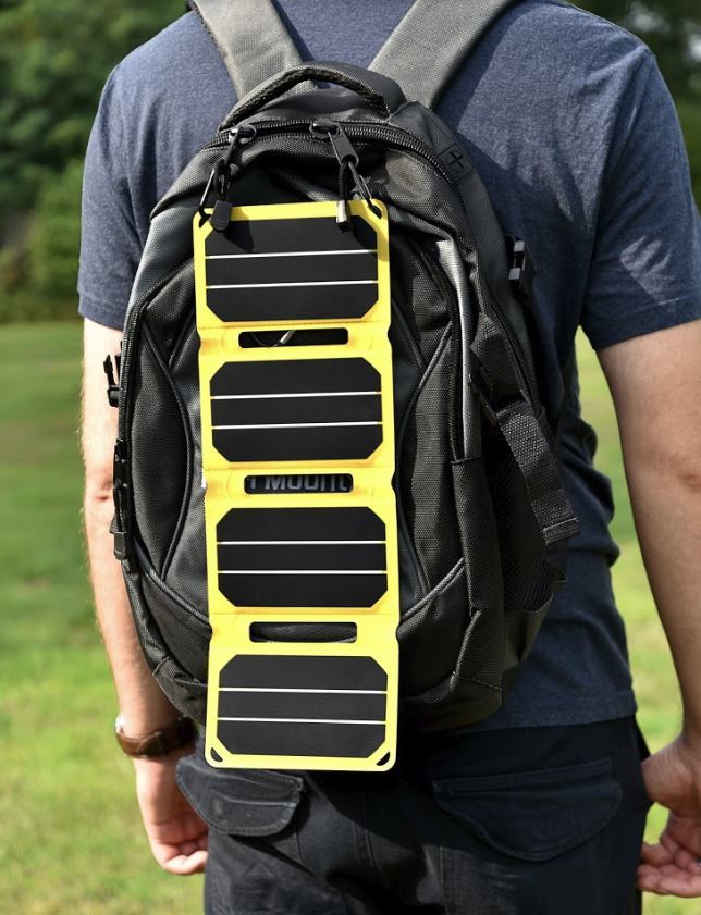 SunSaver Power Flex Solar Charger