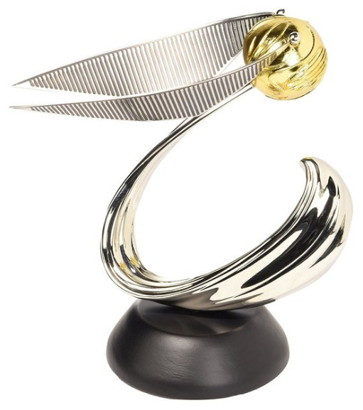 Harry Potter: The Golden Snitch - Diecast Replica image